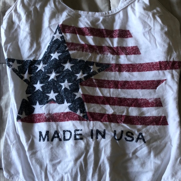 Body suit - Picture 2 of 4